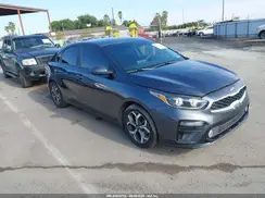 3KPF24ADXME380877 2021 KIA FORTE