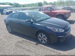 3KPF24ADXME381401 2021 KIA FORTE