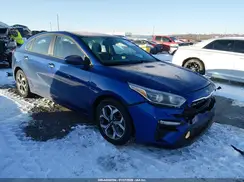 3KPF24ADXME381852 2021 KIA FORTE