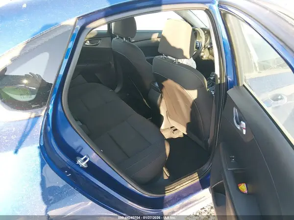 3KPF24ADXME381852 2021 KIA FORTE - Image 8