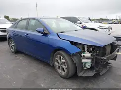 3KPF24ADXME382323 2021 KIA FORTE