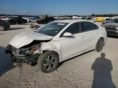 3KPF24ADXME382578 2021 KIA FORTE