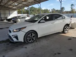 3KPF24ADXME382581 2021 KIA FORTE