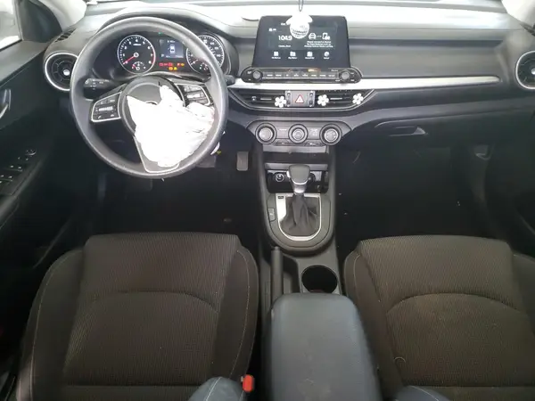3KPF24ADXME382581 2021 KIA FORTE - Image 8