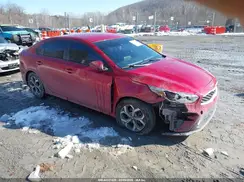 3KPF24ADXME383326 2021 KIA FORTE