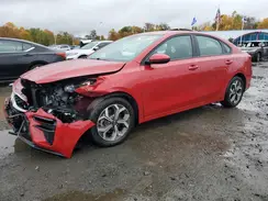 3KPF24ADXME383780 2021 KIA FORTE