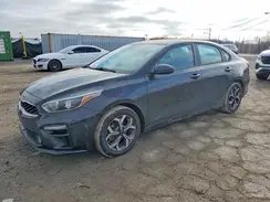 3KPF24ADXME383990 2021 KIA FORTE
