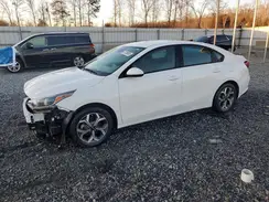 3KPF24ADXME384668 2021 KIA FORTE
