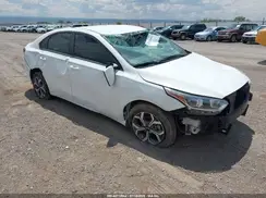 3KPF24ADXME384671 2021 KIA FORTE
