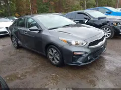 3KPF24ADXME385867 2021 KIA FORTE
