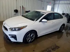 3KPF24ADXME386372 2021 KIA FORTE
