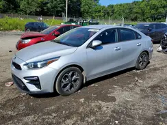3KPF24ADXME386646 2021 KIA FORTE