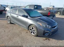 3KPF24ADXME388106 2021 KIA FORTE