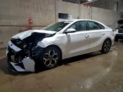 3KPF24ADXME390048 2021 KIA FORTE