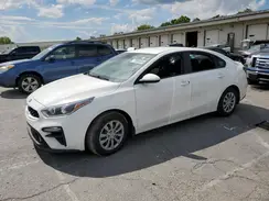 3KPF24ADXME391720 2021 KIA FORTE