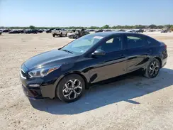3KPF24ADXME392978 2021 KIA FORTE