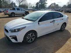 3KPF24ADXME394276 2021 KIA FORTE