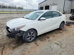 3KPF24ADXME394374 2021 KIA FORTE