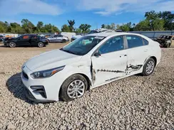 3KPF24ADXME397615 2021 KIA FORTE