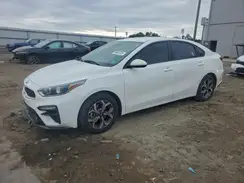3KPF24ADXME399008 2021 KIA FORTE