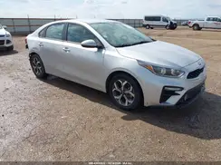 3KPF24ADXME399073 2021 KIA FORTE