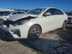 3KPF24ADXME401145 2021 KIA FORTE