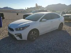 3KPF24ADXME401517 2021 KIA FORTE