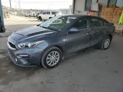 3KPF24ADXME401601 2021 KIA FORTE