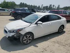 3KPF24ADXME402019 2021 KIA FORTE