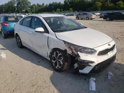 3KPF24ADXME402022 2021 KIA FORTE
