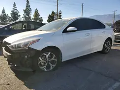 3KPF24ADXME403283 2021 KIA FORTE