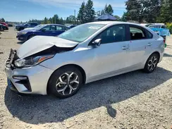 3KPF24ADXME403316 2021 KIA FORTE