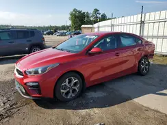 3KPF24ADXME403798 2021 KIA FORTE