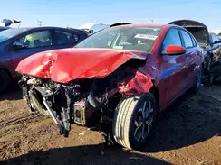 3KPF24ADXME404269 2021 KIA FORTE