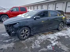 3KPF24ADXME404904 2021 KIA FORTE