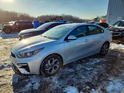 3KPF24ADXME405129 2021 KIA FORTE