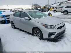 3KPF24ADXME405132 2021 KIA FORTE