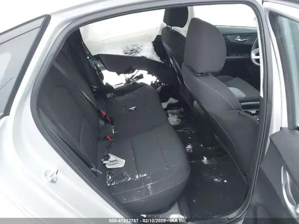 3KPF24ADXME405132 2021 KIA FORTE - Image 8