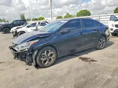 3KPF24ADXME405373 2021 KIA FORTE