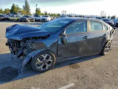 3KPF24ADXME405969 2021 KIA FORTE