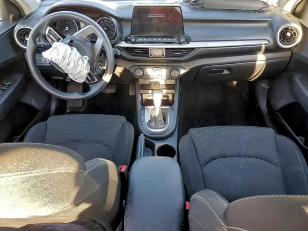 3KPF24ADXME405969 2021 KIA FORTE - Image 8