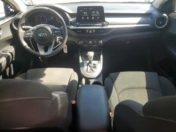 3KPF24ADXME407110 2021 KIA FORTE - Image 8