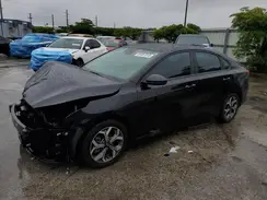 3KPF24ADXME408256 2021 KIA FORTE