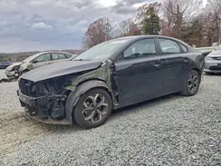 3KPF24ADXME408340 2021 KIA FORTE