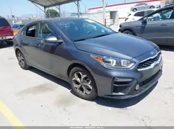 3KPF24ADXME408483 2021 KIA FORTE