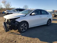 3KPF24ADXME408936 2021 KIA FORTE