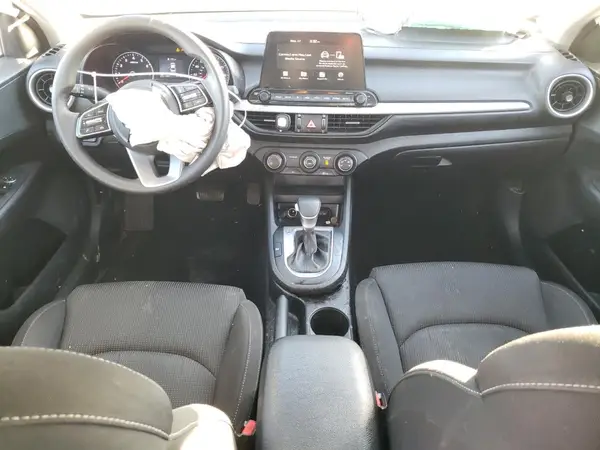 3KPF24ADXME408936 2021 KIA FORTE - Image 8