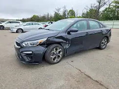 3KPF24ADXME409343 2021 KIA FORTE