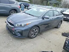3KPF24ADXME409651 2021 KIA FORTE