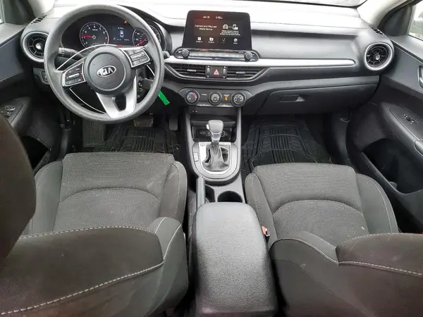 3KPF24ADXME409990 2021 KIA FORTE - Image 8